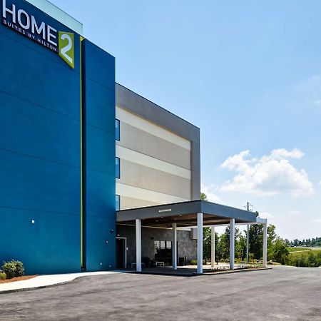 Home2 Suites By Hilton Birmingham/Fultondale, Al Ngoại thất bức ảnh