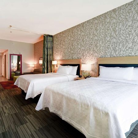 Home2 Suites By Hilton Birmingham/Fultondale, Al Ngoại thất bức ảnh
