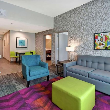Home2 Suites By Hilton Birmingham/Fultondale, Al Ngoại thất bức ảnh