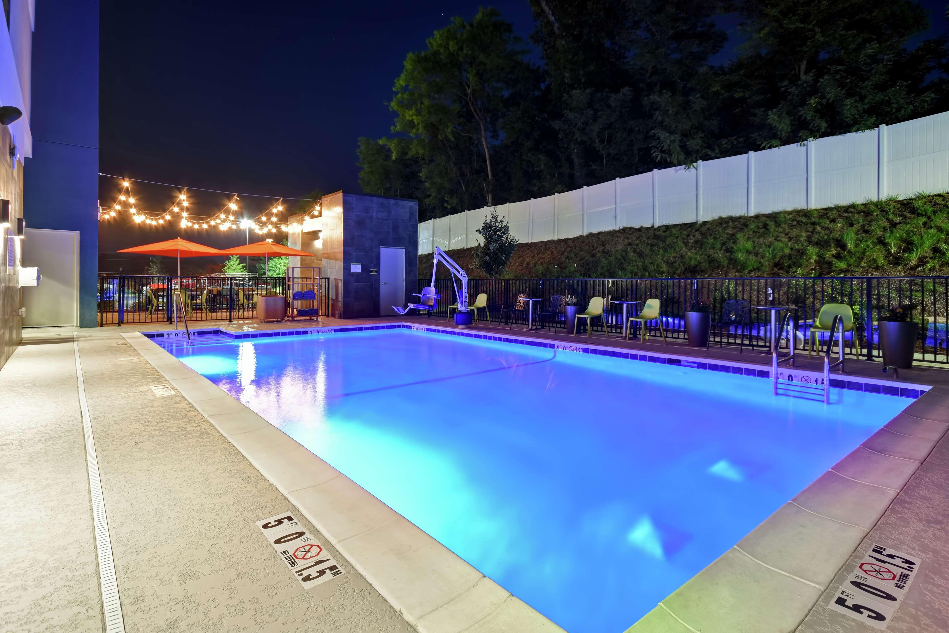 Home2 Suites By Hilton Birmingham/Fultondale, Al Ngoại thất bức ảnh