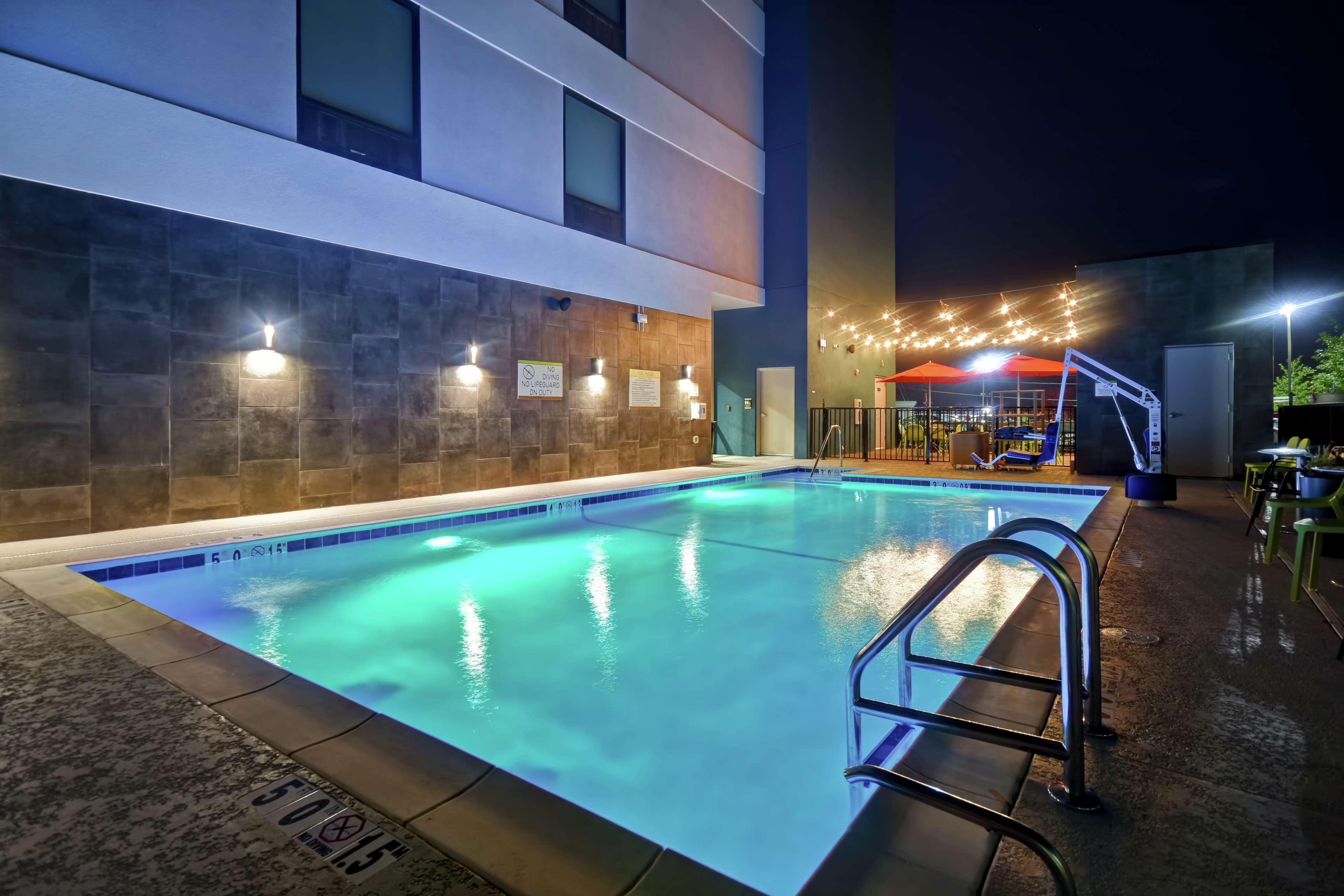 Home2 Suites By Hilton Birmingham/Fultondale, Al Ngoại thất bức ảnh