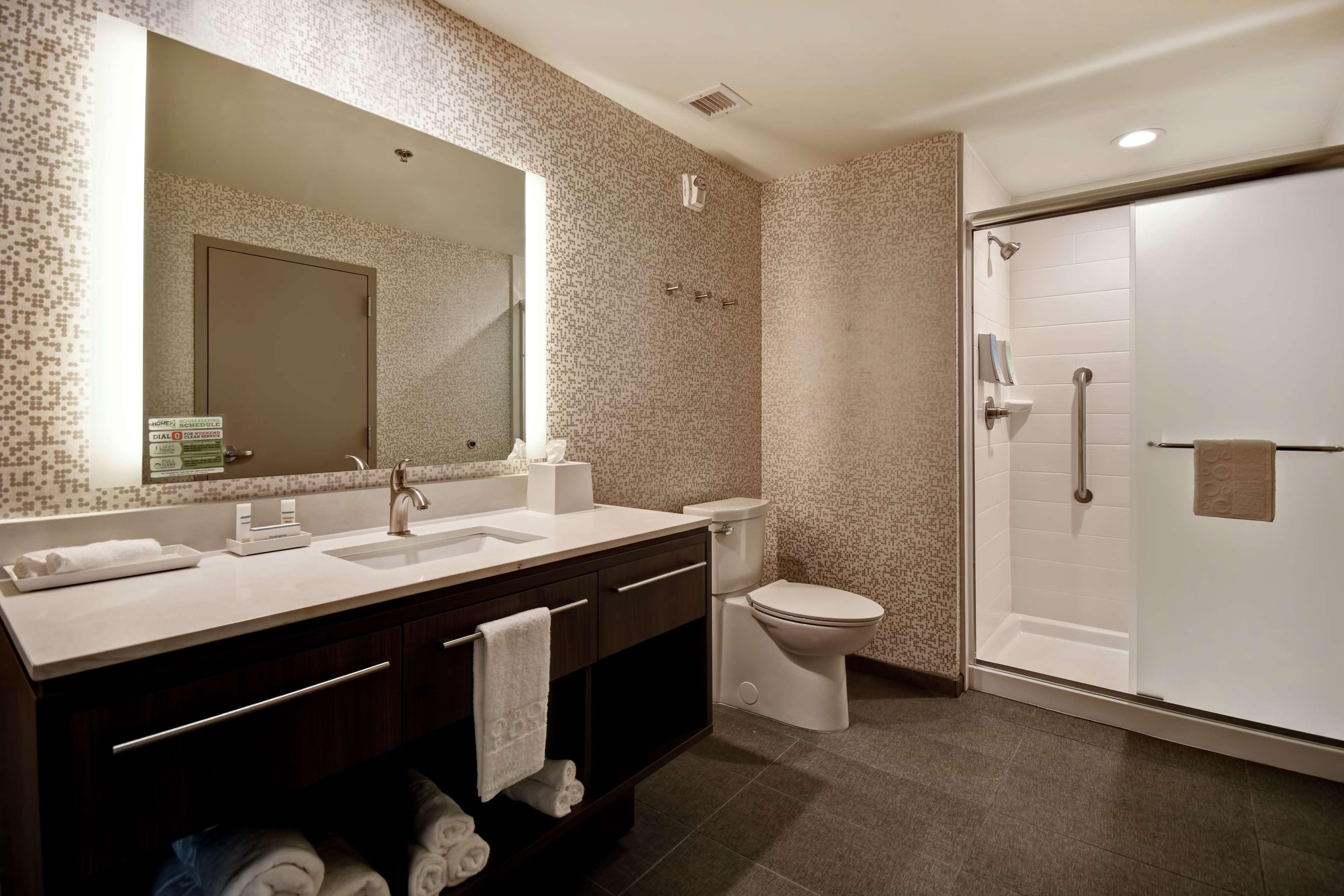 Home2 Suites By Hilton Birmingham/Fultondale, Al Ngoại thất bức ảnh