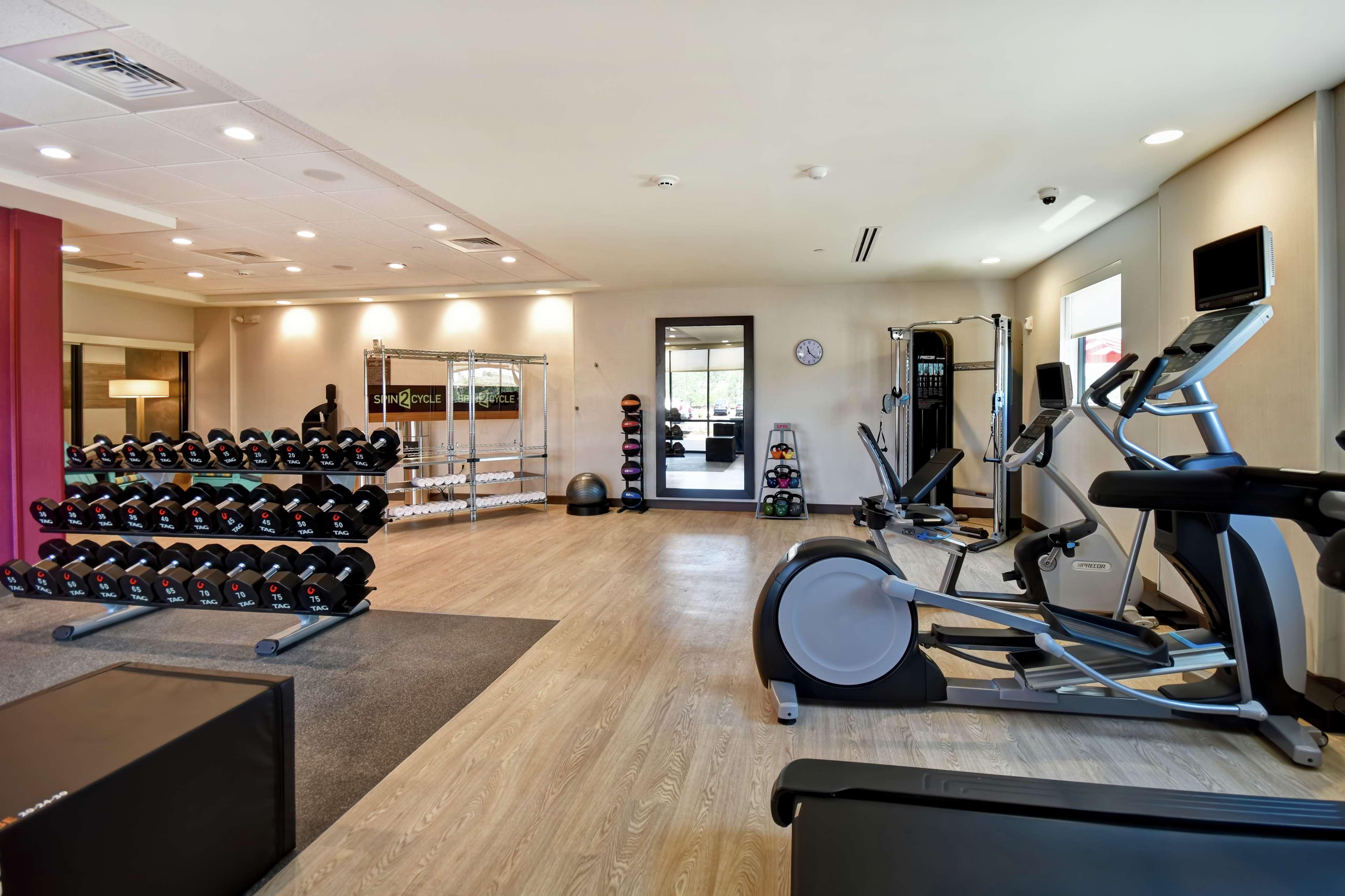 Home2 Suites By Hilton Birmingham/Fultondale, Al Ngoại thất bức ảnh