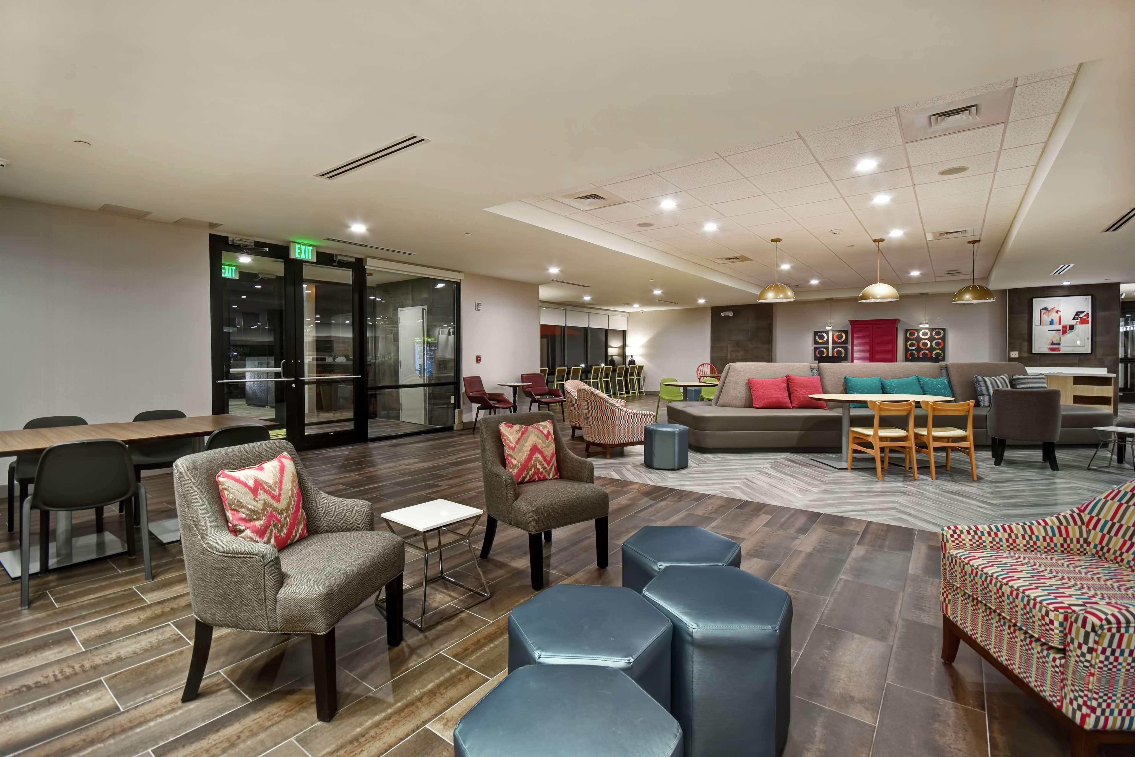 Home2 Suites By Hilton Birmingham/Fultondale, Al Ngoại thất bức ảnh