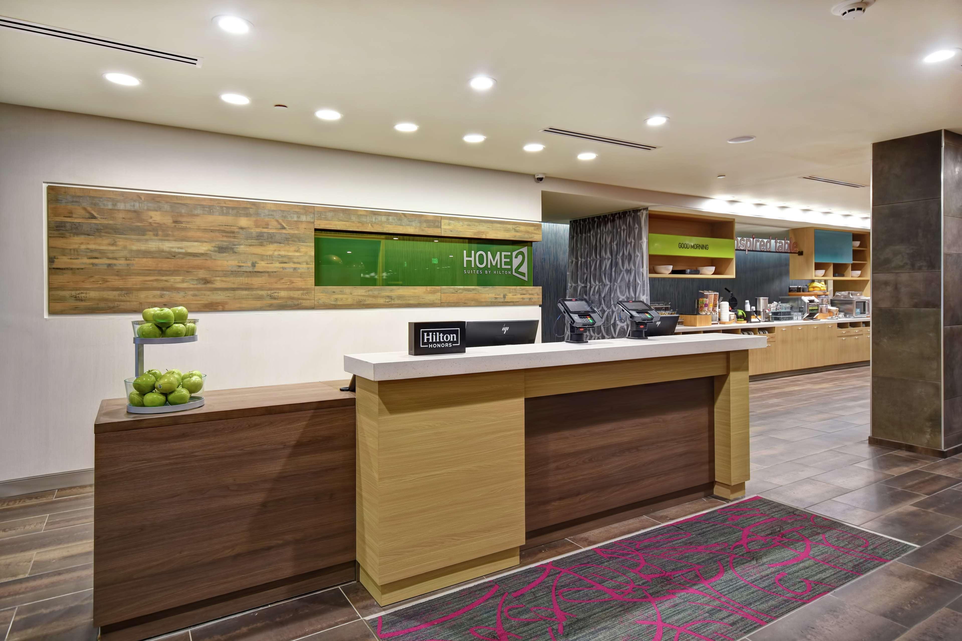 Home2 Suites By Hilton Birmingham/Fultondale, Al Ngoại thất bức ảnh