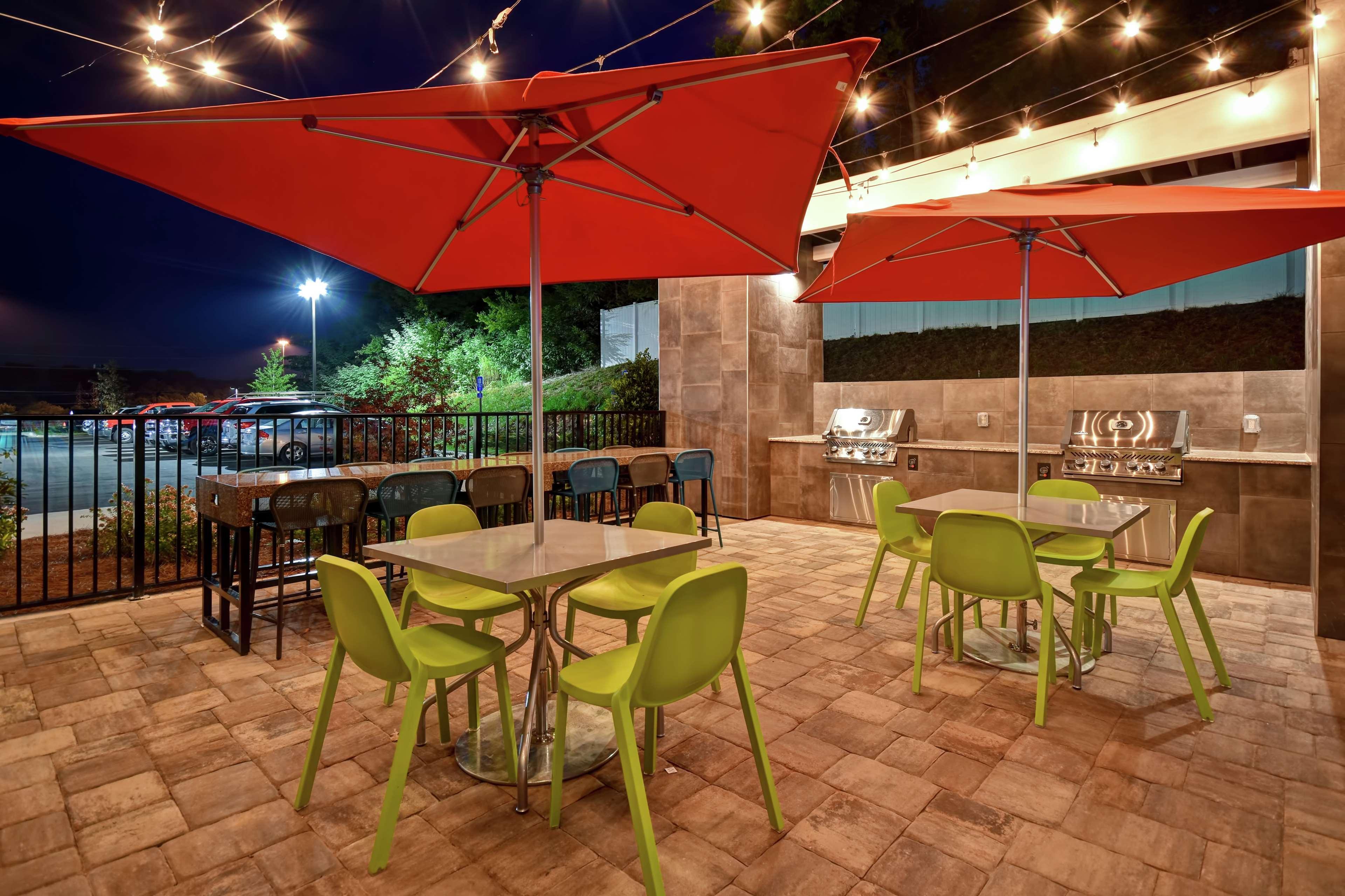 Home2 Suites By Hilton Birmingham/Fultondale, Al Ngoại thất bức ảnh