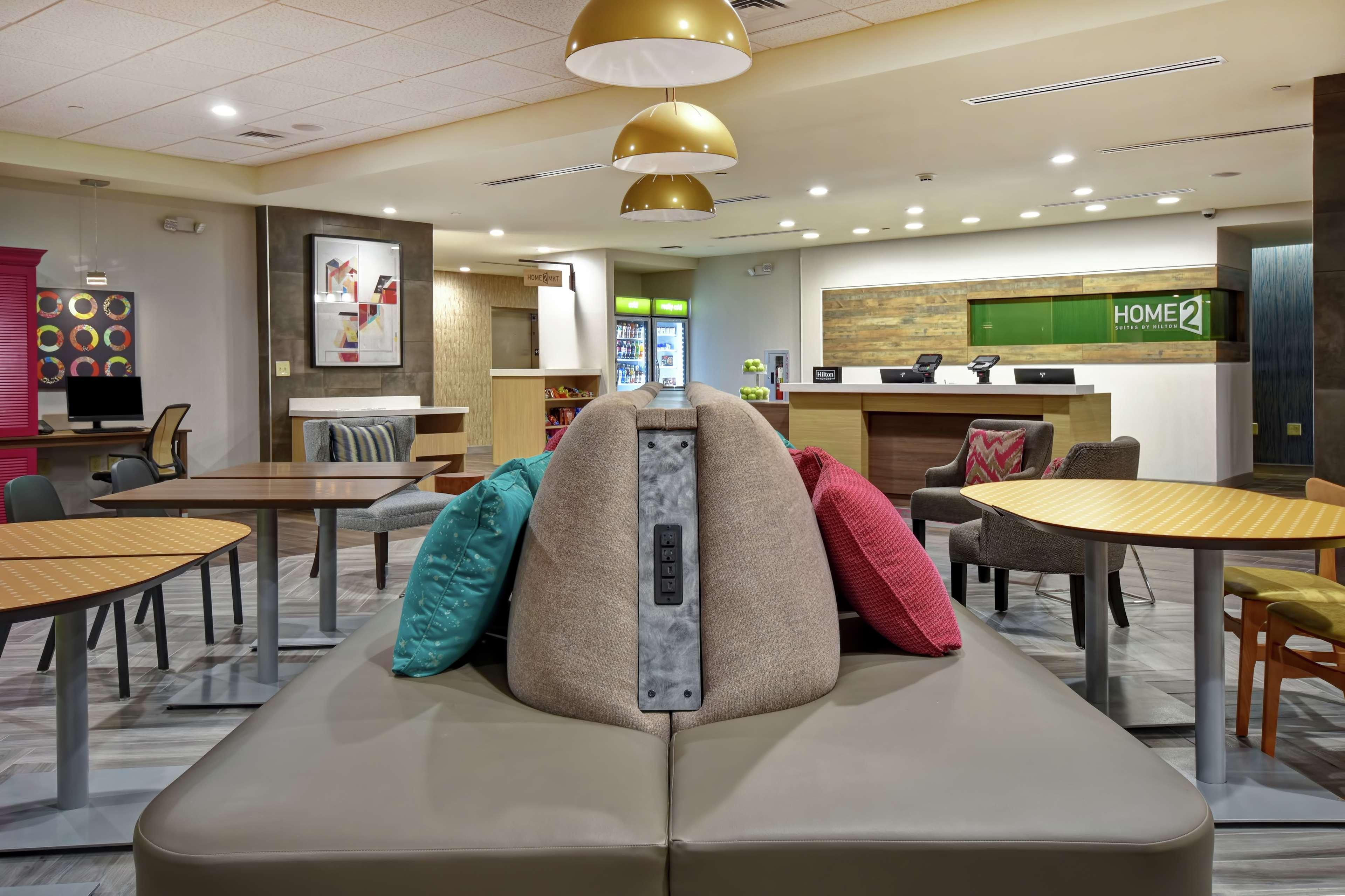 Home2 Suites By Hilton Birmingham/Fultondale, Al Ngoại thất bức ảnh