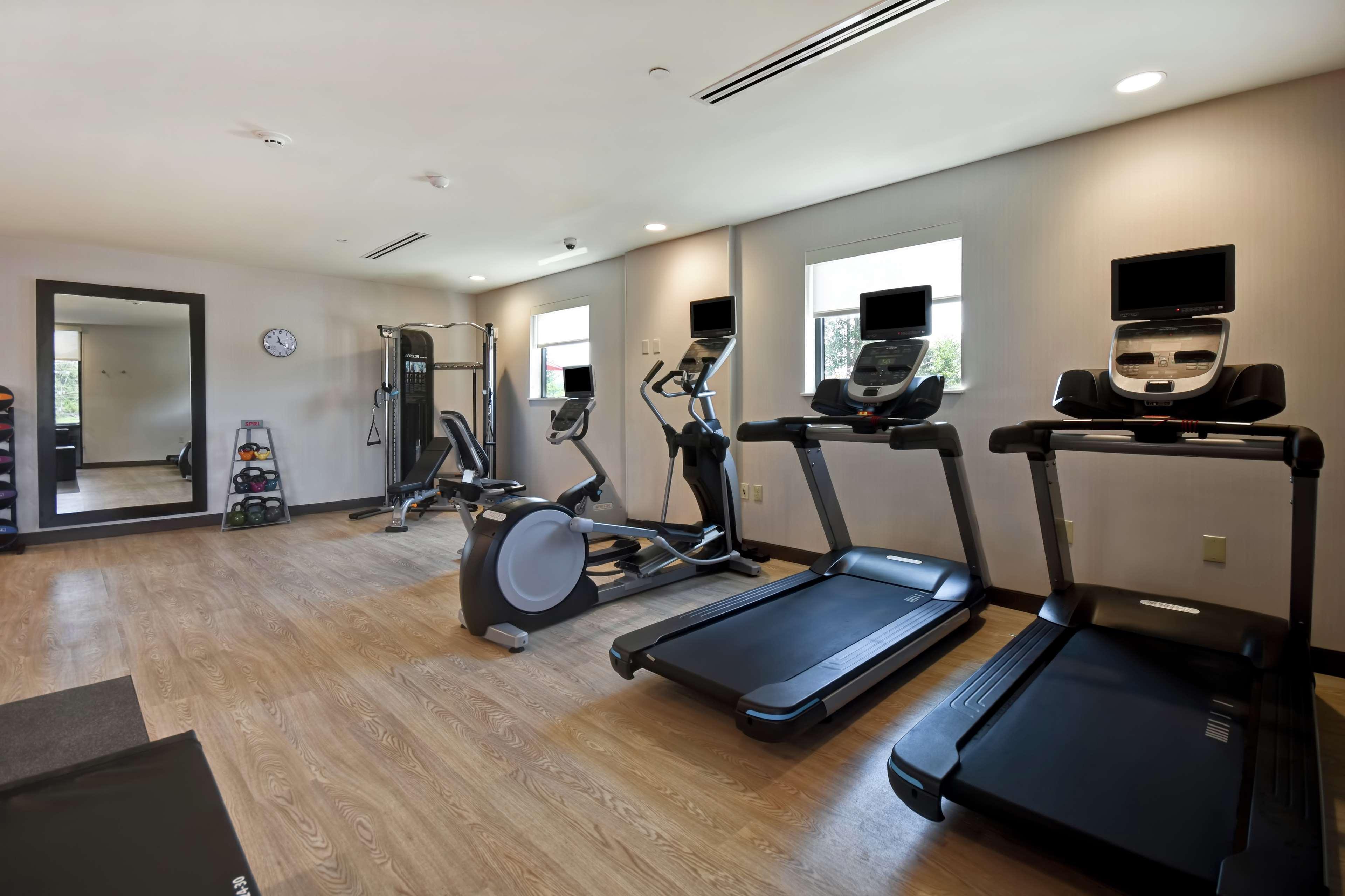Home2 Suites By Hilton Birmingham/Fultondale, Al Ngoại thất bức ảnh