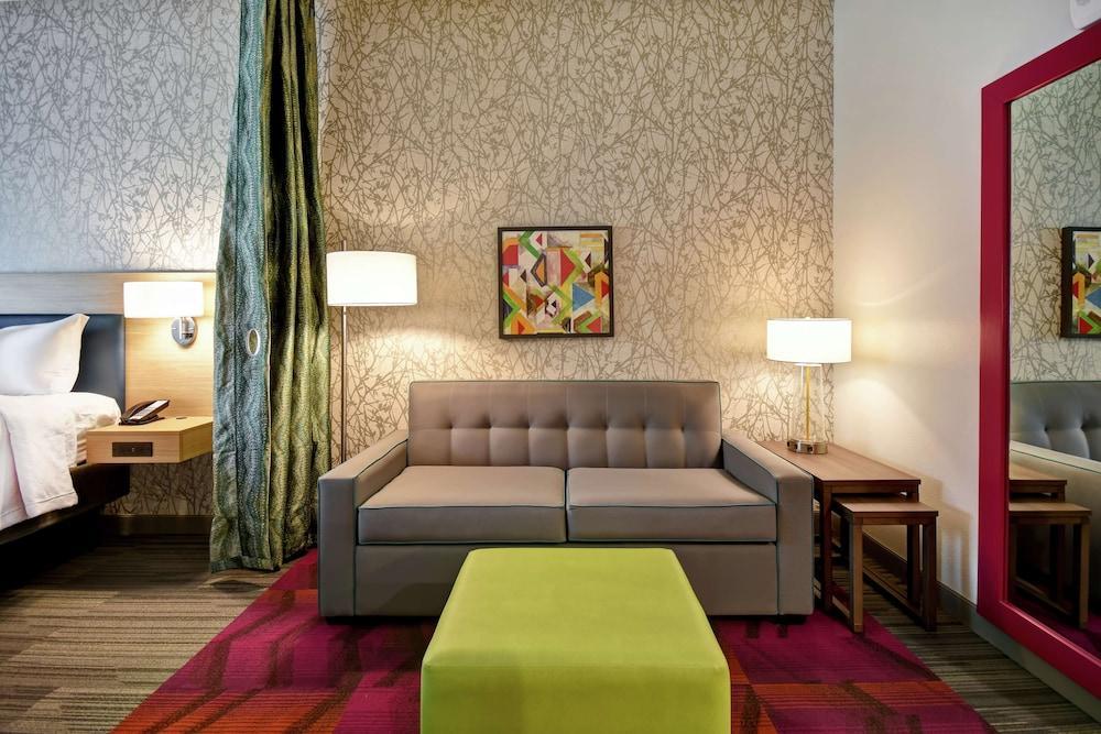 Home2 Suites By Hilton Birmingham/Fultondale, Al Ngoại thất bức ảnh