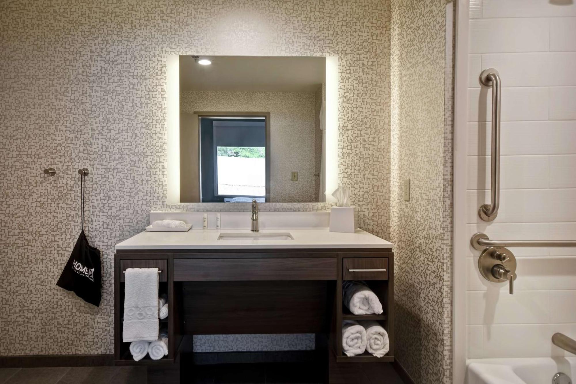 Home2 Suites By Hilton Birmingham/Fultondale, Al Ngoại thất bức ảnh