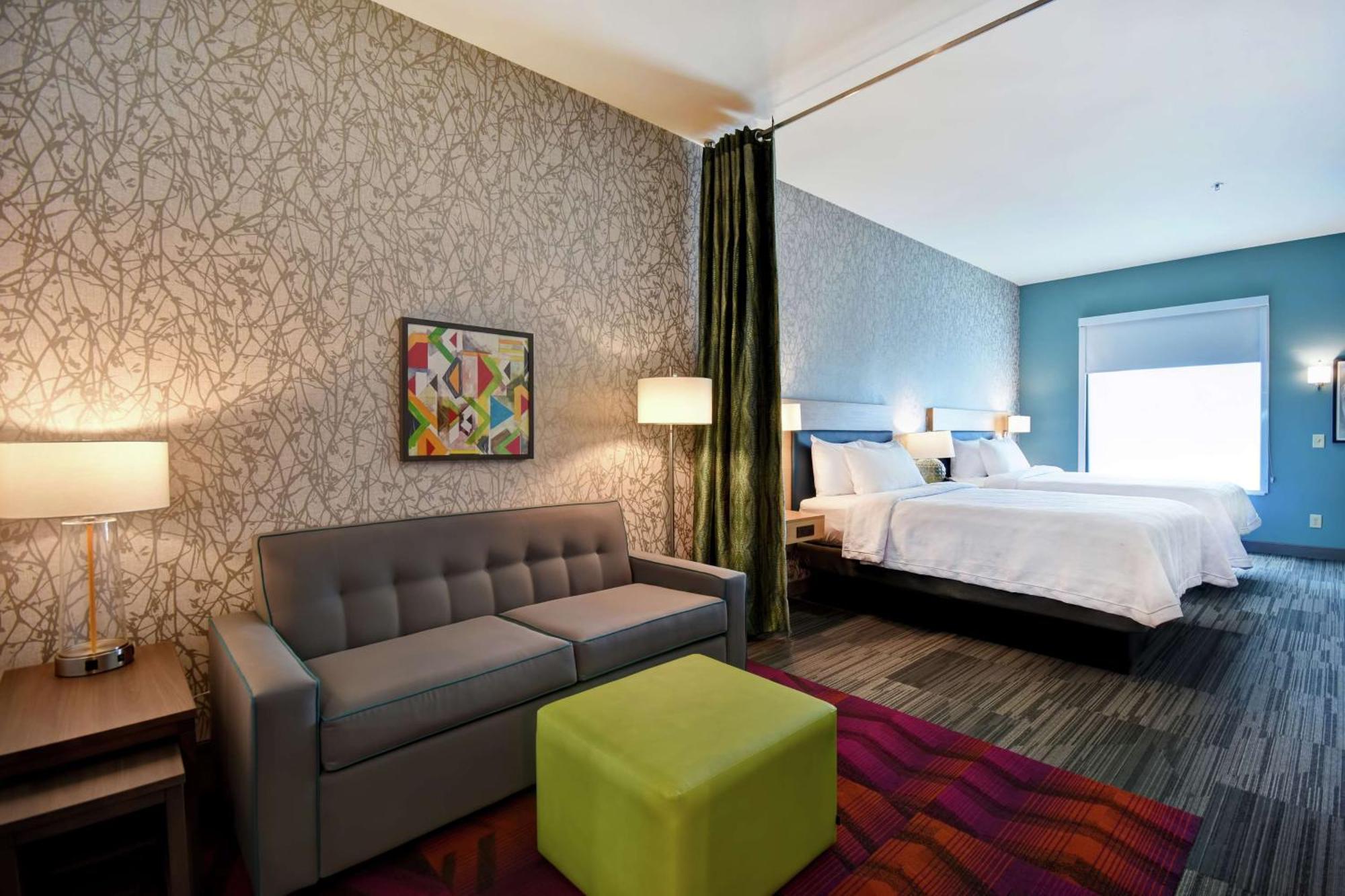 Home2 Suites By Hilton Birmingham/Fultondale, Al Ngoại thất bức ảnh