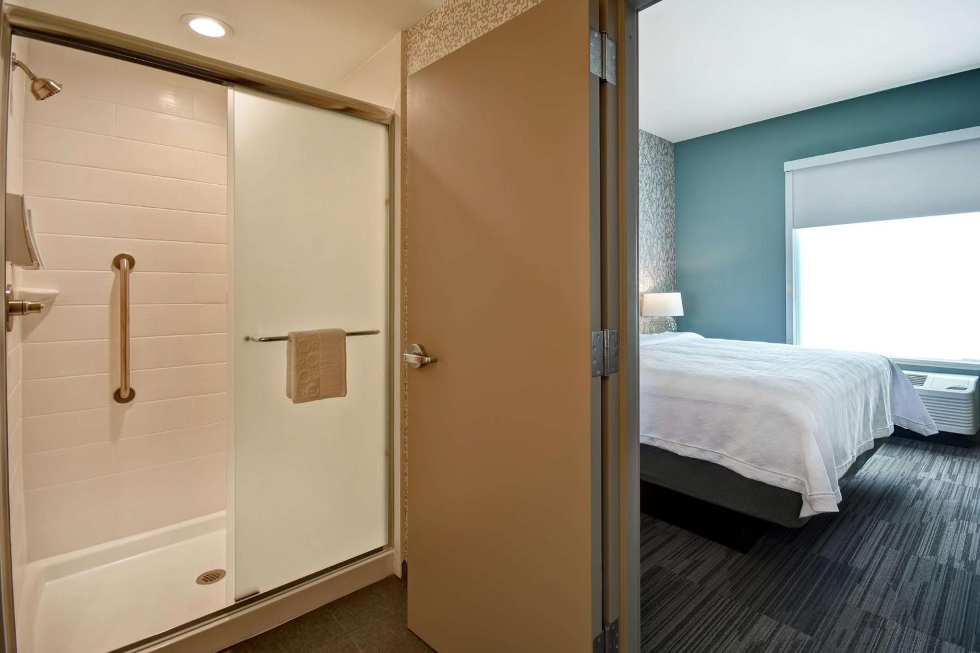 Home2 Suites By Hilton Birmingham/Fultondale, Al Ngoại thất bức ảnh