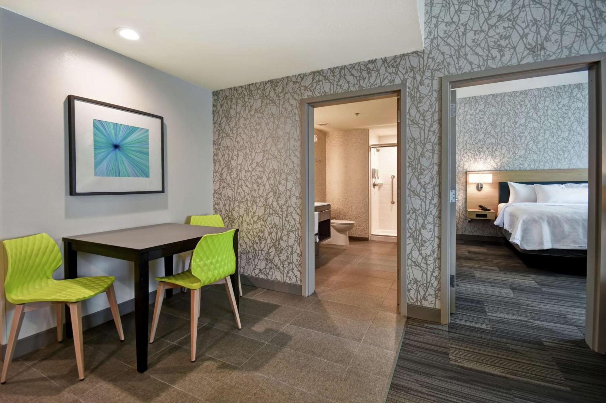 Home2 Suites By Hilton Birmingham/Fultondale, Al Ngoại thất bức ảnh
