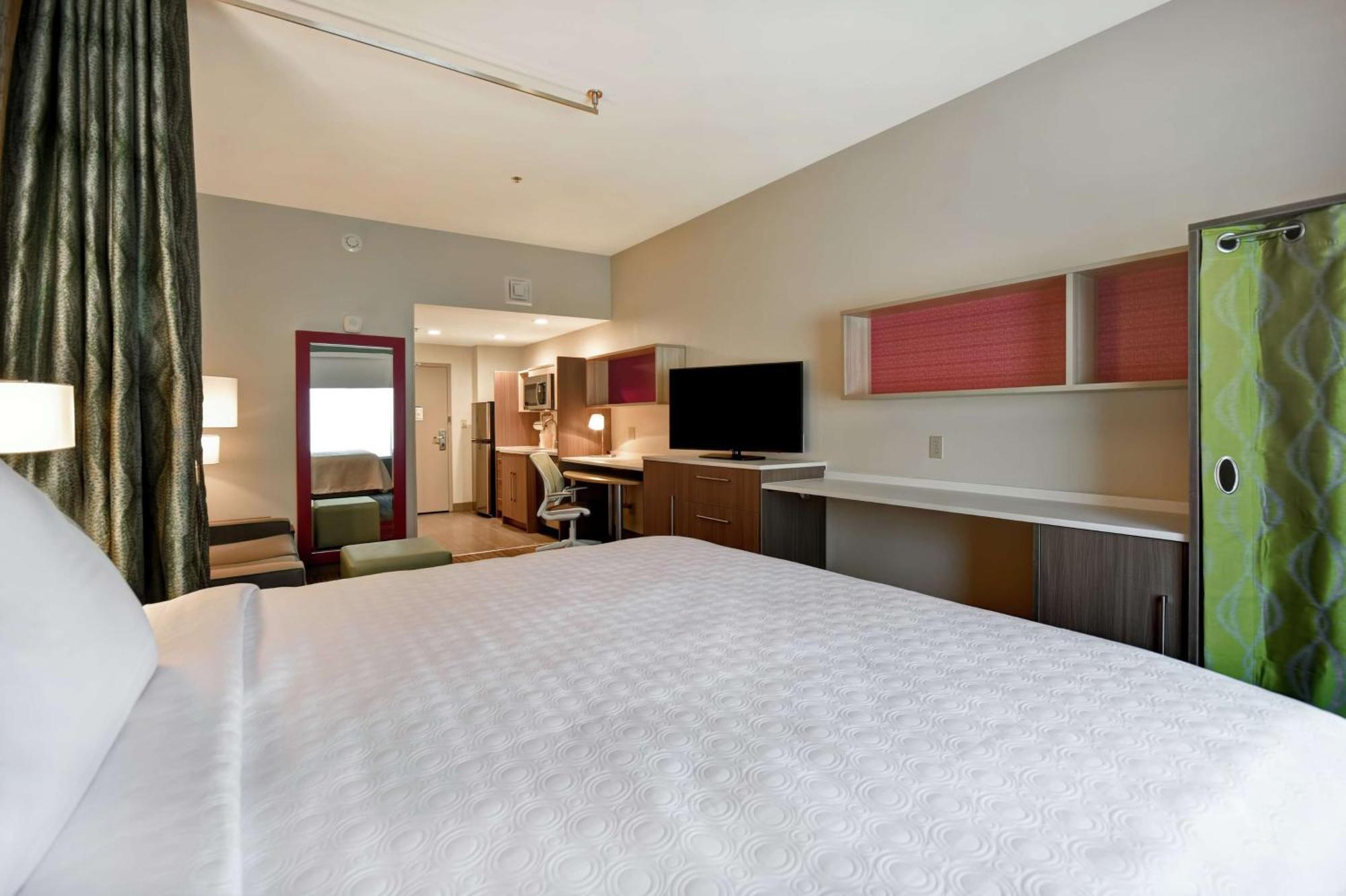 Home2 Suites By Hilton Birmingham/Fultondale, Al Ngoại thất bức ảnh