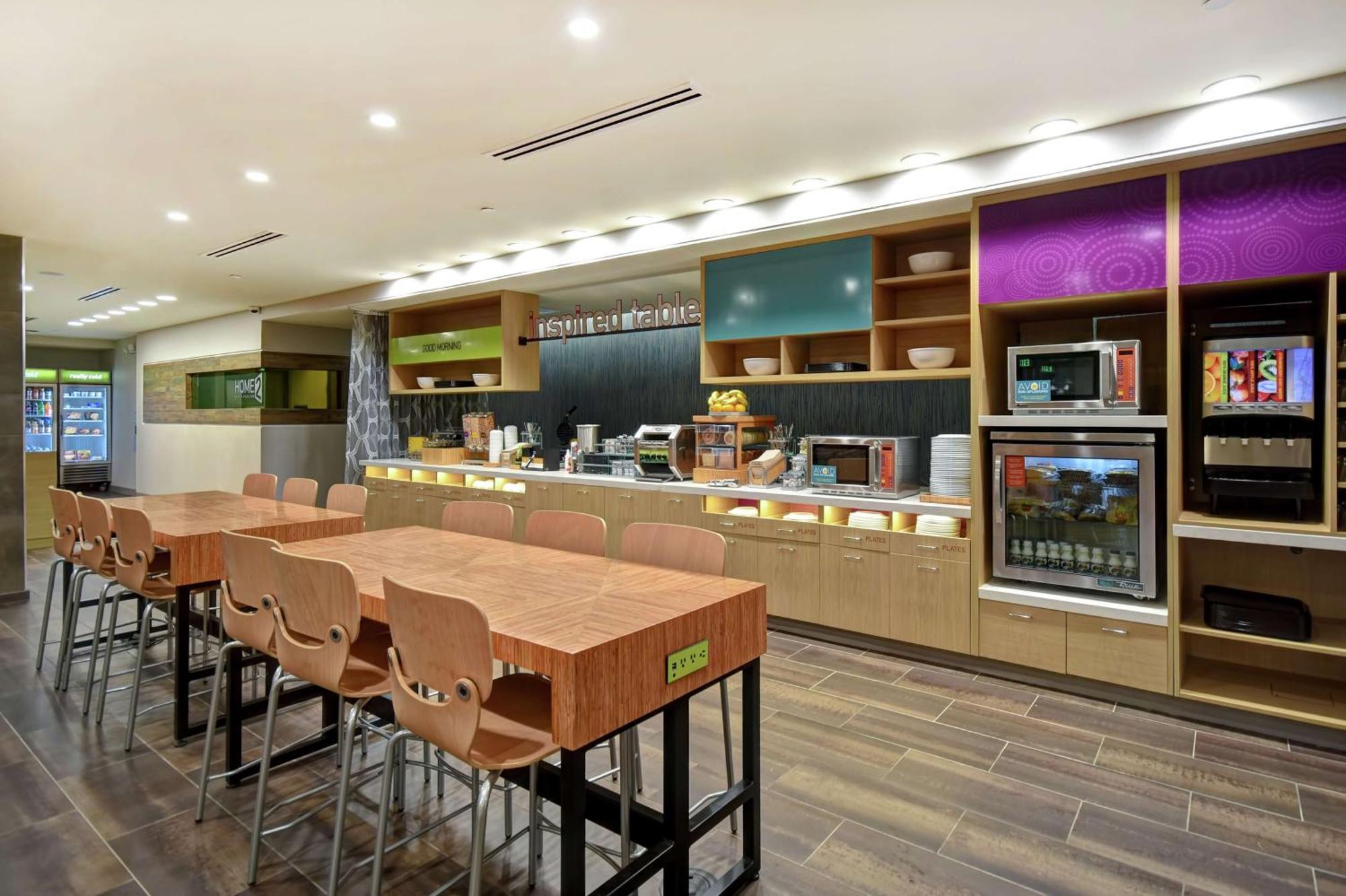 Home2 Suites By Hilton Birmingham/Fultondale, Al Ngoại thất bức ảnh