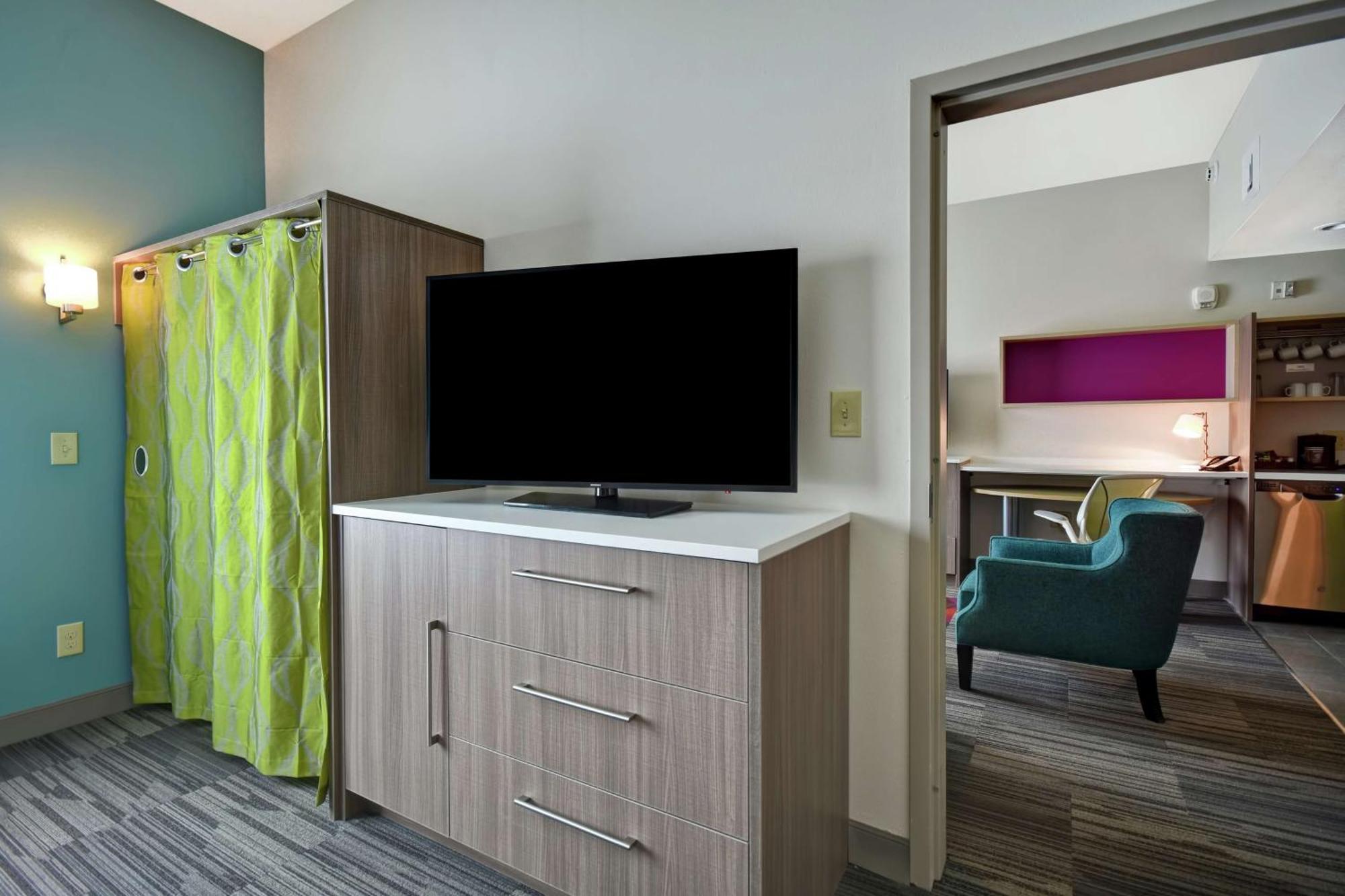 Home2 Suites By Hilton Birmingham/Fultondale, Al Ngoại thất bức ảnh