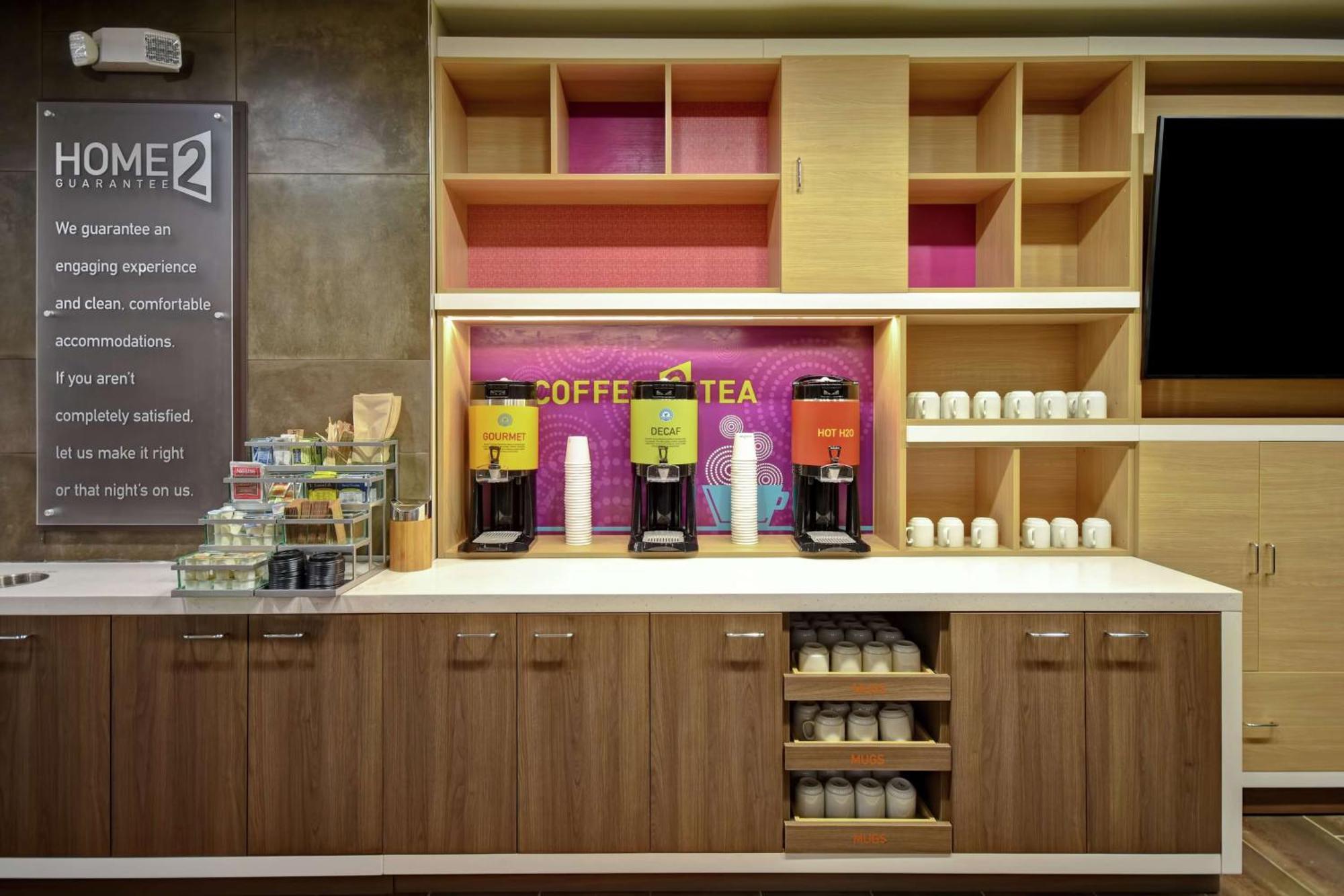 Home2 Suites By Hilton Birmingham/Fultondale, Al Ngoại thất bức ảnh
