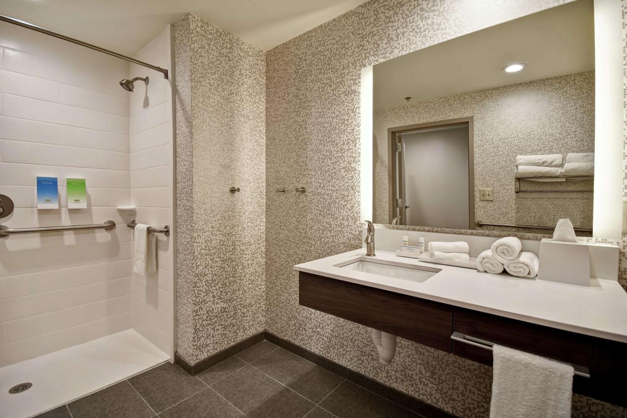 Home2 Suites By Hilton Birmingham/Fultondale, Al Ngoại thất bức ảnh