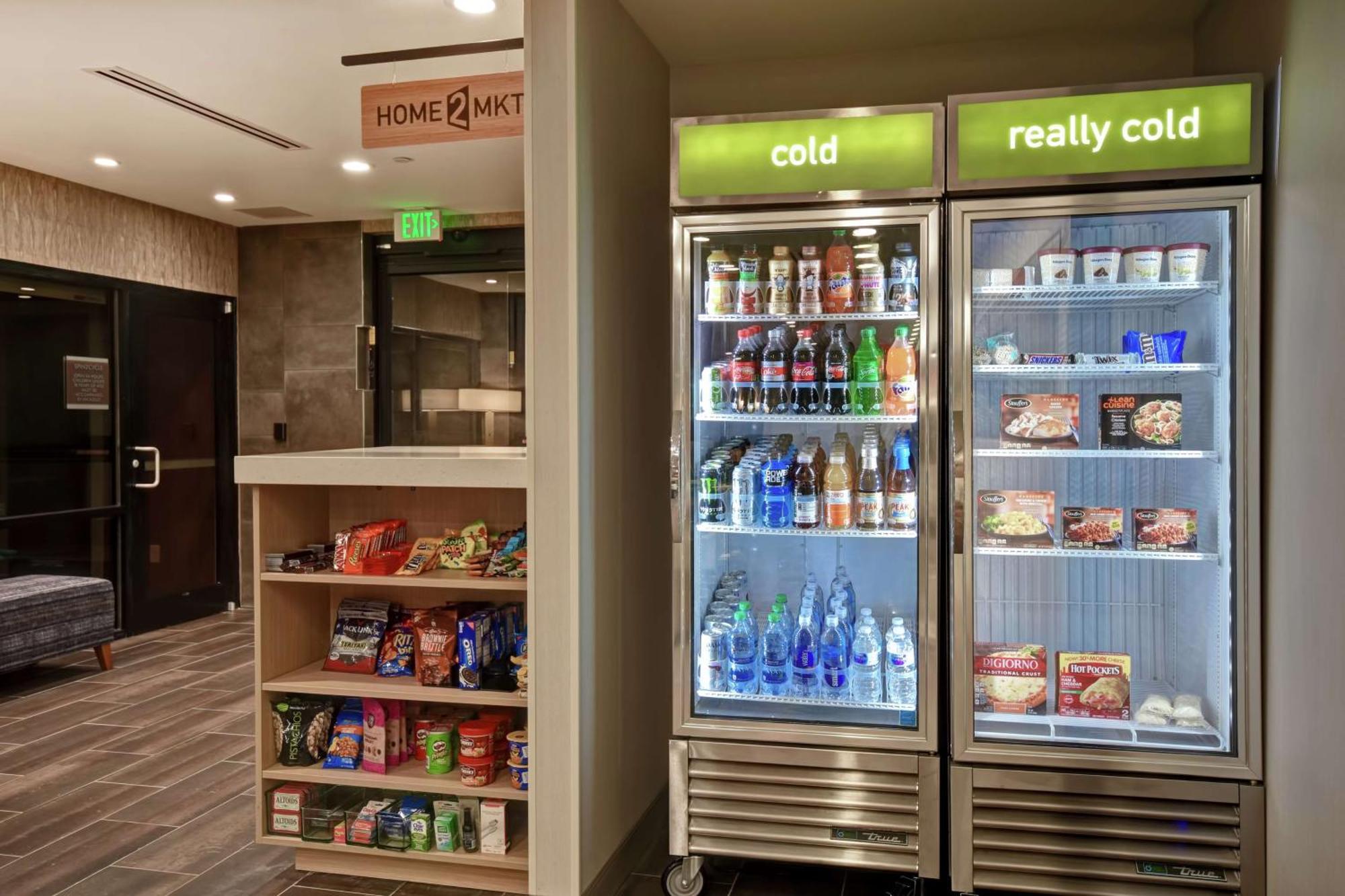 Home2 Suites By Hilton Birmingham/Fultondale, Al Ngoại thất bức ảnh